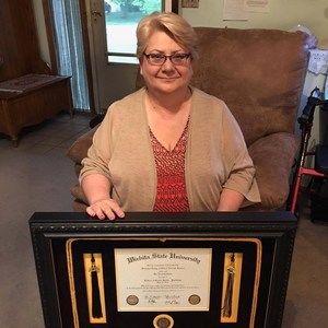 Meet your Posher, Jan